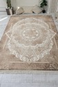 Ковер Jaddor r757d cream-cream
